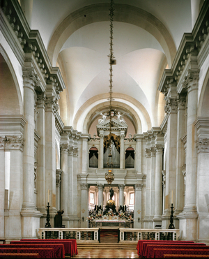 Chiesa San Giorgio Maggiore (St. George's church) Giudecca …