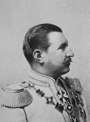 Charles Gonthier