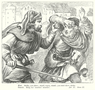 King Lear (engraving)