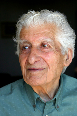 Eduard Mirzoian - Armenian