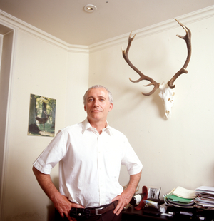 Thierry Coste