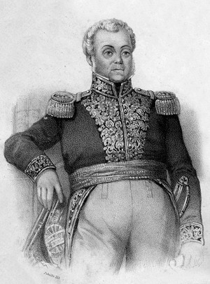 Guy Joseph Bonnet (engraving)
