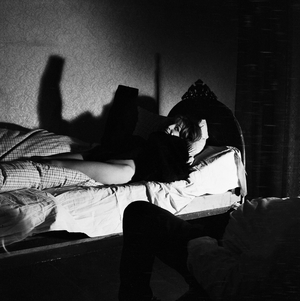 Josefine Mutzenbacher, 1970 (photo)