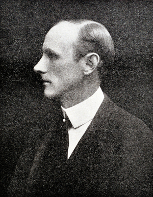First Governor-General of the Commonwealth, Sir John Hope, 1901