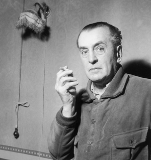 Jean Paulhan, 1951 (photo)