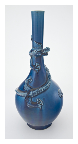 Vase (ceramic)