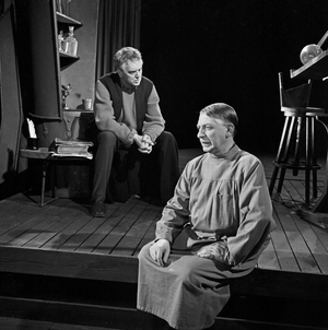 Faust, 1960 (photo)