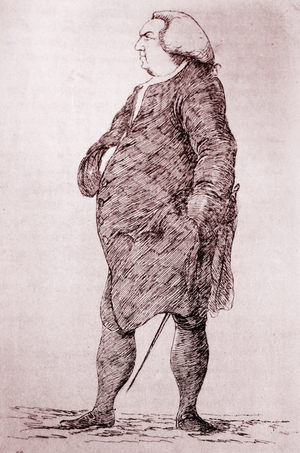 Fletcher Norton, 1st Baron Grantley