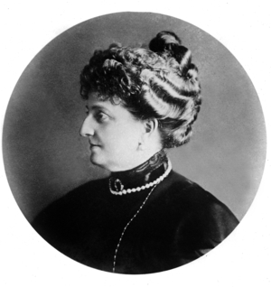 Marguerite de Savoie  queen of Italy  c. 1910