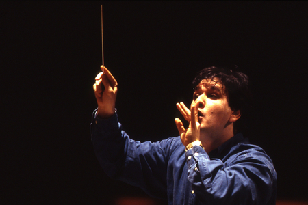 Antonio Pappano