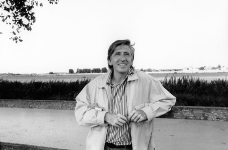 Emmanuel Godo