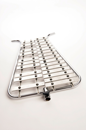 Marching Glockenspiel