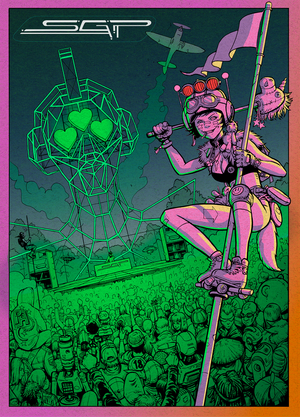 Untitled, 2025 (drawing)