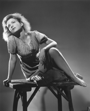 SWAMP WATER 1941 (film still)