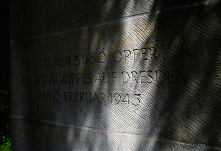 Dresden firebombing