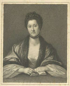 Anna Seward