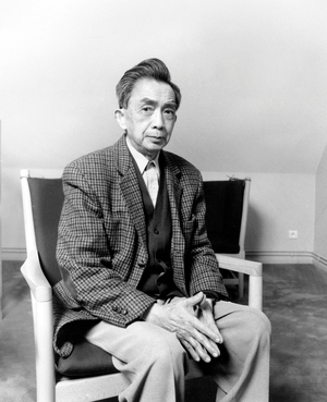 Francois Cheng
