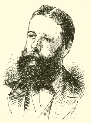 George Oakey (engraving)