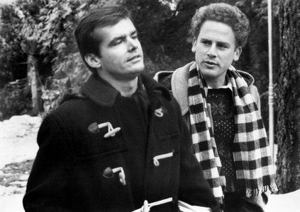 Carnal Knowledge by Mike Nichols, 1971