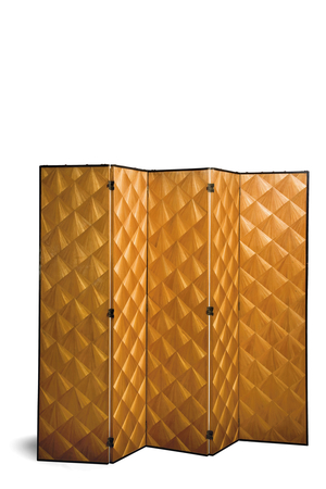 Large screen, c.1925 (wood)