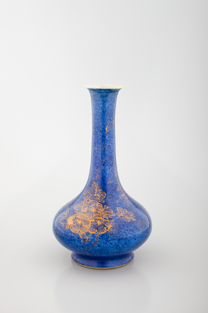 Vase, 1700-1799 (porcelain)
