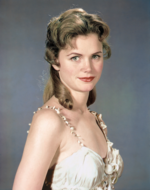TheseThousand Hills - Duel dans la boue 1959 directed by Richard Fleischer (photo); Twentieth Century Fox Film Corporation; Lee Remick