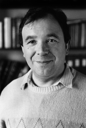 Jean Pierre Changeux