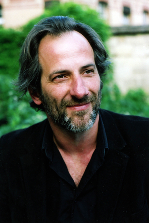 Patrice Juiff