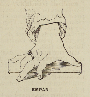 Empan (engraving)