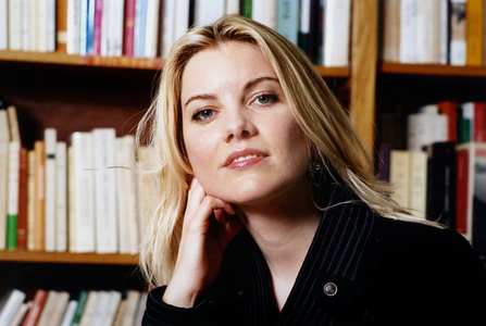 Anne Lenner