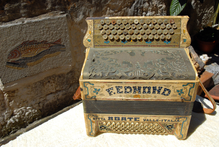 Accordeon