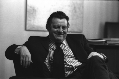 Munich Franz Josef Strauß 6 September 1915 in Munich 3 October 1988 in …, 1979 (photo)