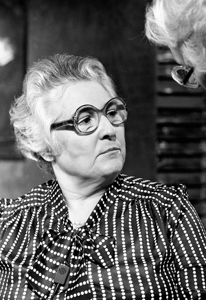 Francoise Dolto