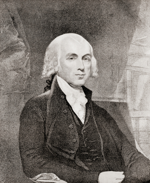 James Madison, Jr