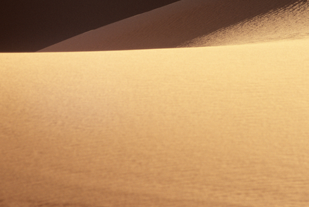 Tassili n’Ajjer, Tadrart Acacus, Tassili n'Ajjer, Algeria, 2000 (photo)