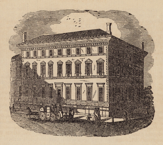 The Reform (engraving)