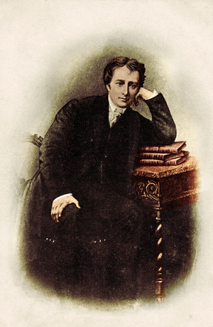 Percy Bysshe Shelley (print)