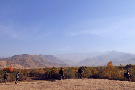 Afghanistan (photo)