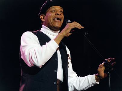 Al Jarreau 1997 (photo)