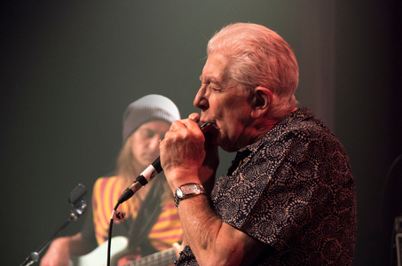 John Mayall