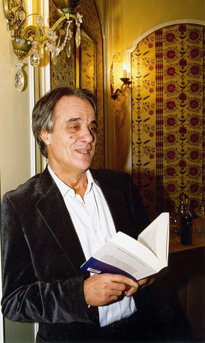 Michel Schneider