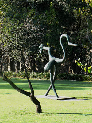 Museo Dolores Olmedo Mexico