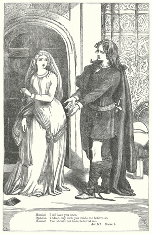 Hamlet (engraving)