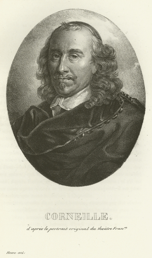 Corneille (engraving)