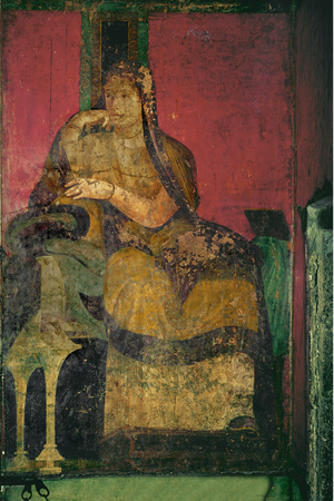 Priestess