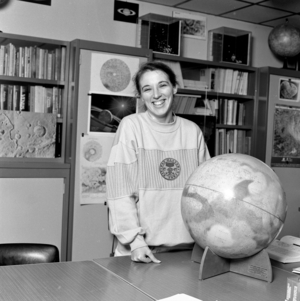 RIRE Nathalie Cabrol 1990