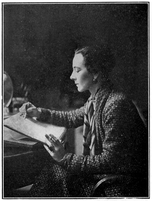 Gladys E. Calthrop