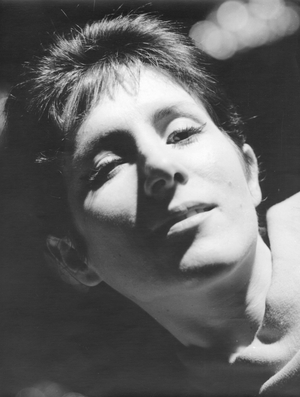 Pia Colombo c.1960s (photo)