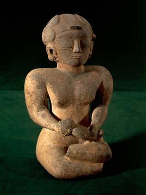 Precolumbian Art