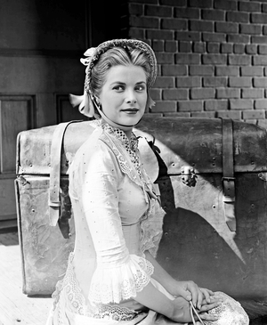 Grace Kelly